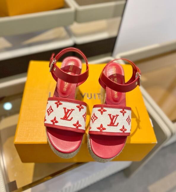 Mila's Edit - LOV Women Shoes - 233