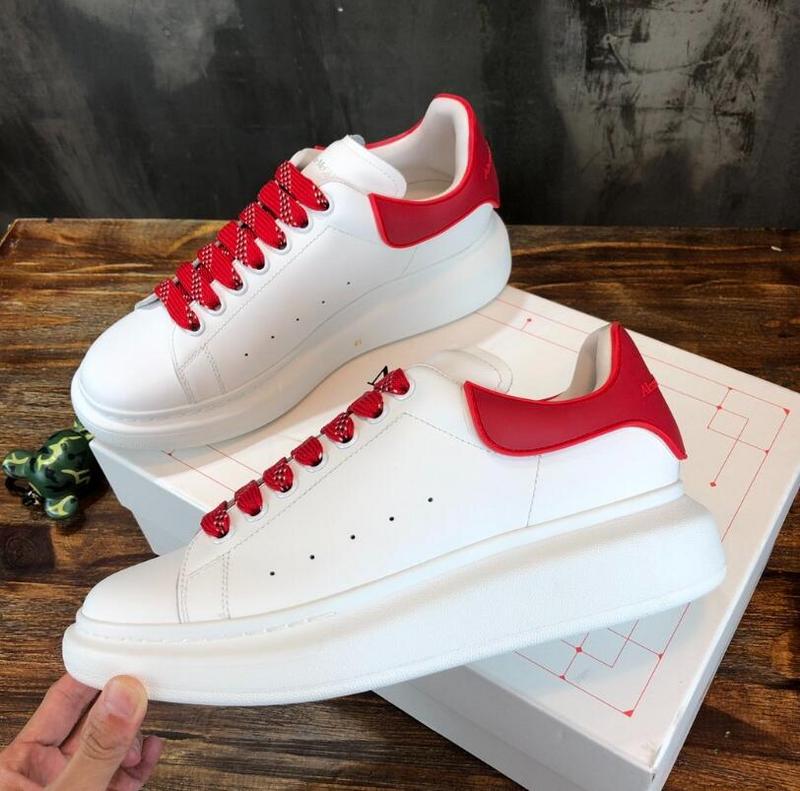 Mila's Edit - AQ Men SHoes - 417