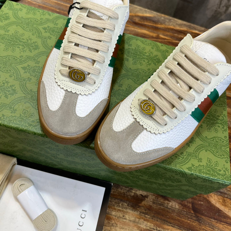Gucci Luxury Shoes