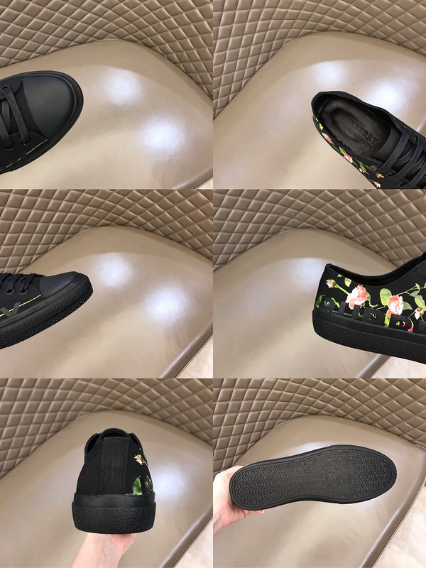 Burberry Luxury Shoes