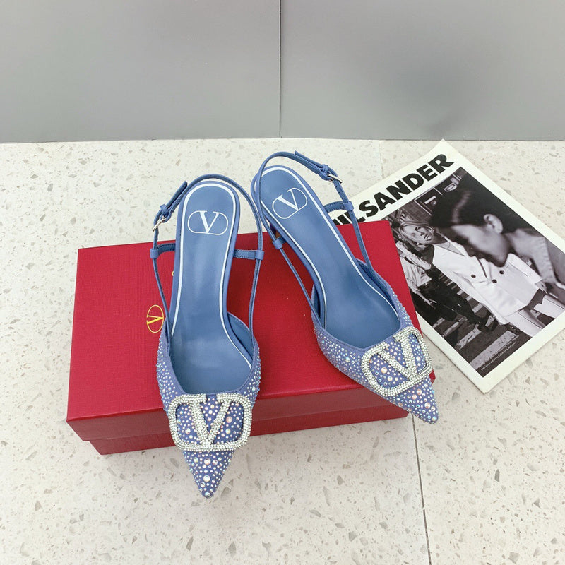 Valentino GARAVANI Luxury Shoes