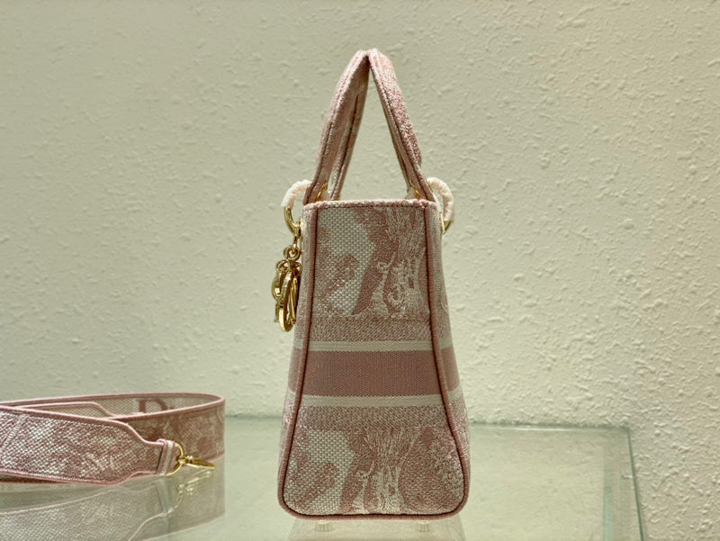 ENT - DOR Bags - 573