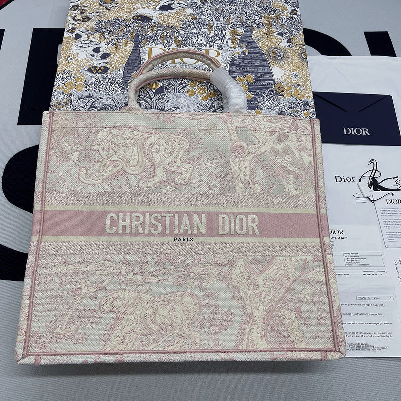 ENT - DOR Bags - 732
