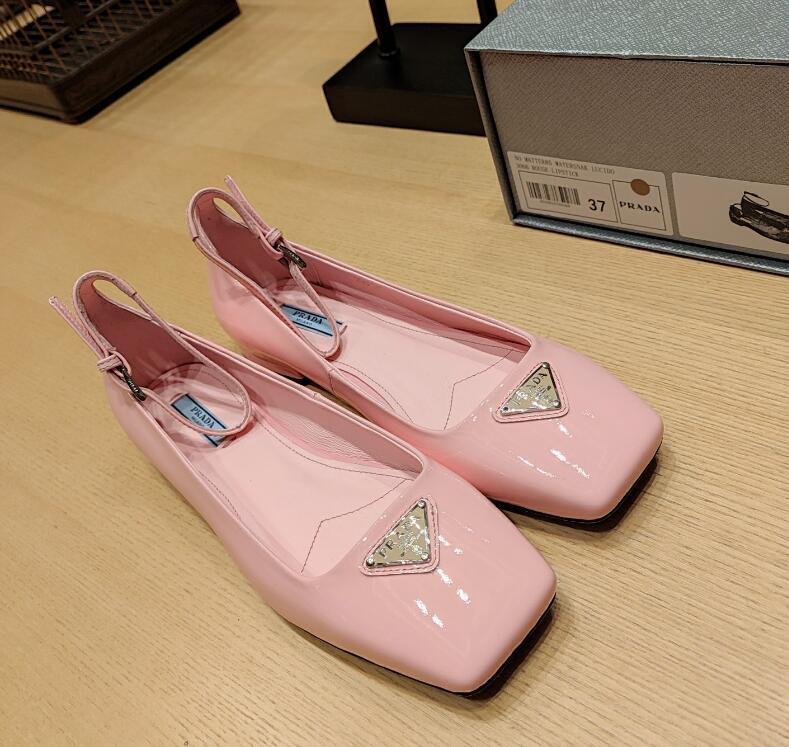Mila's Edit - PD Women Shoes - 318
