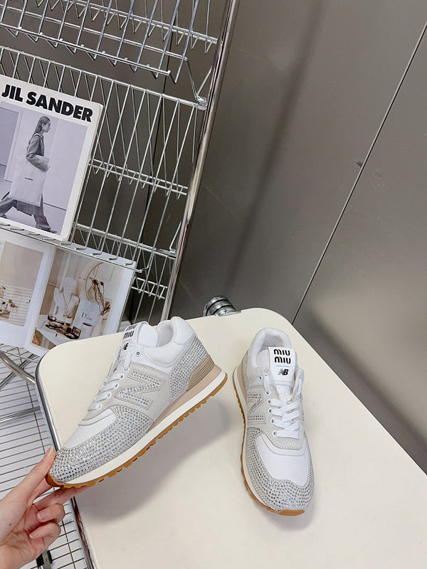 MIU MIU Luxury Shoes