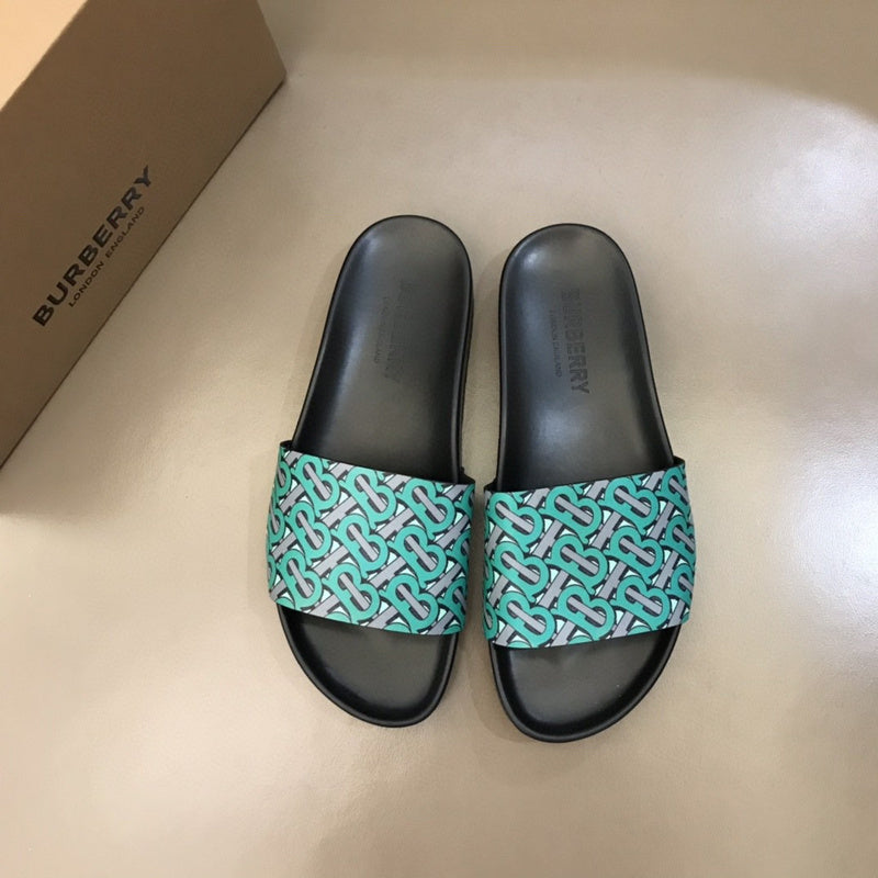 Burberry Luxury Shoes