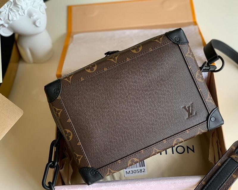 Mila's Edit - LOV Bags - 2528