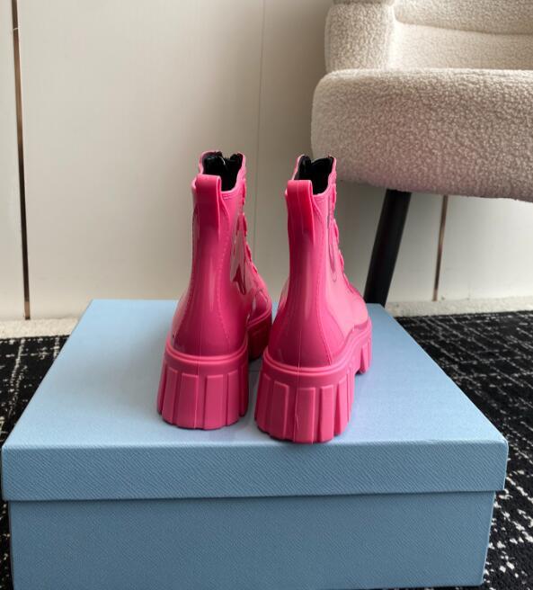 Mila's Edit - PD Women Shoes - 094
