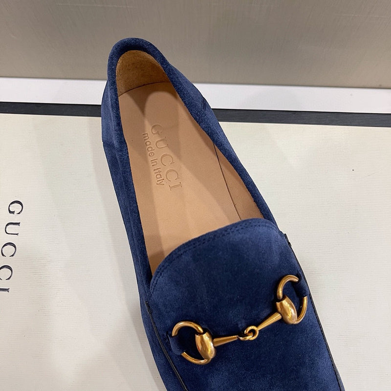 Gucci Luxury Shoes