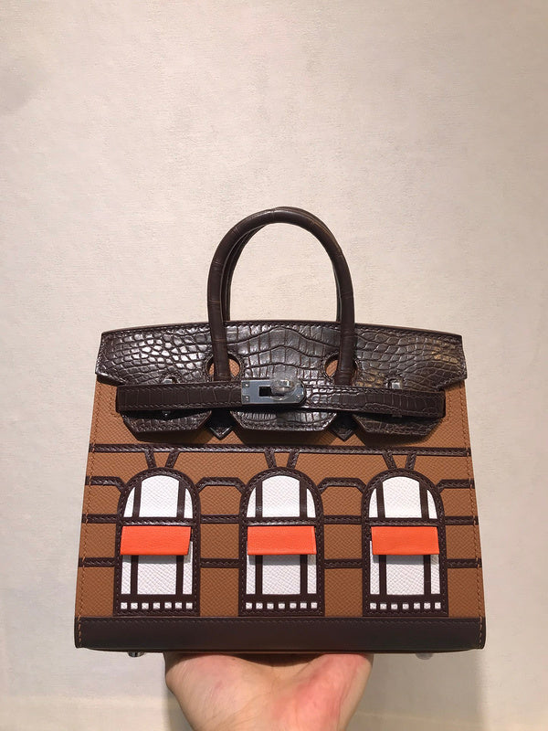 PHA - HMS Bags - 2184