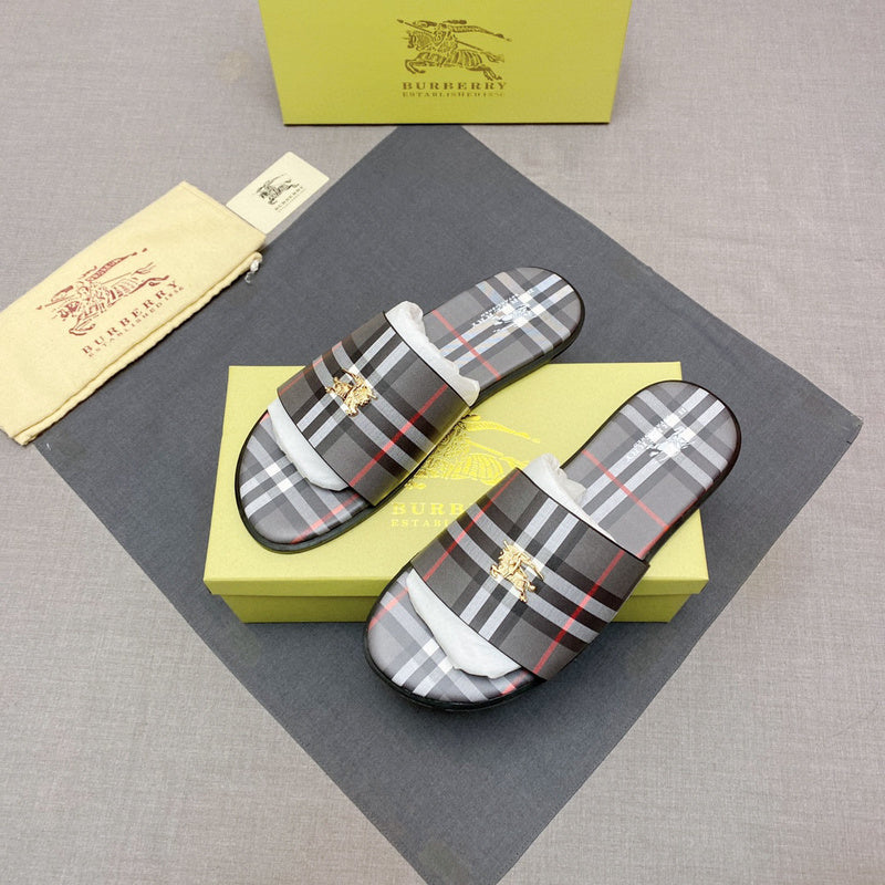 Burberry Luxury Shoes