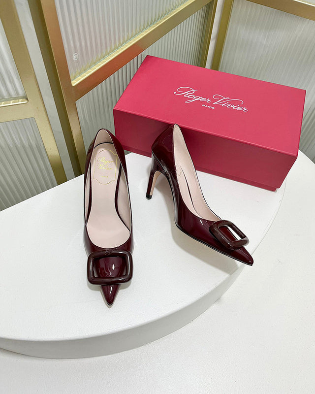 Roger Vivier Luxury Shoes