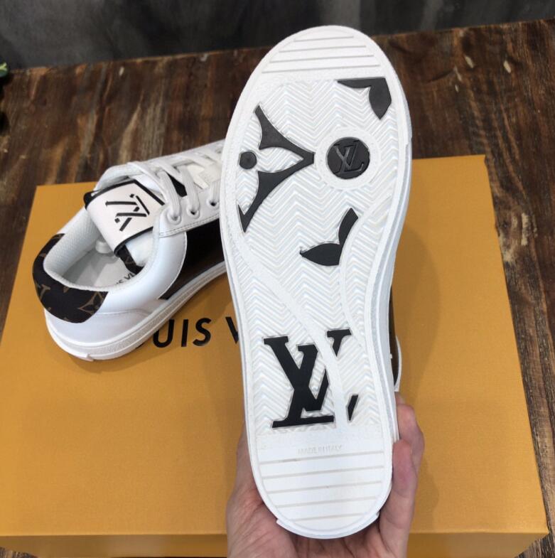 Mila's Edit - LOV Men Shoes - 1195