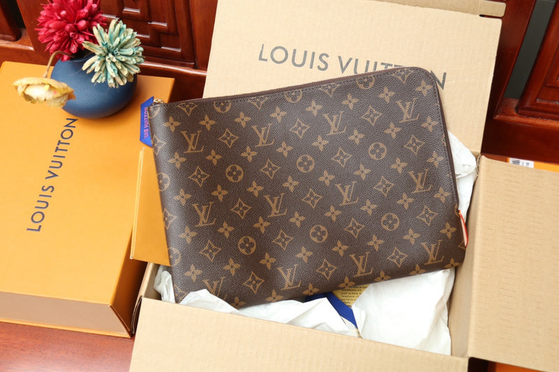 I W Fashion Lu-Vi Bags - 16926