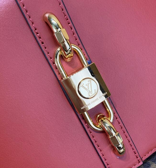 Mila's Edit - LOV Bags - 2503