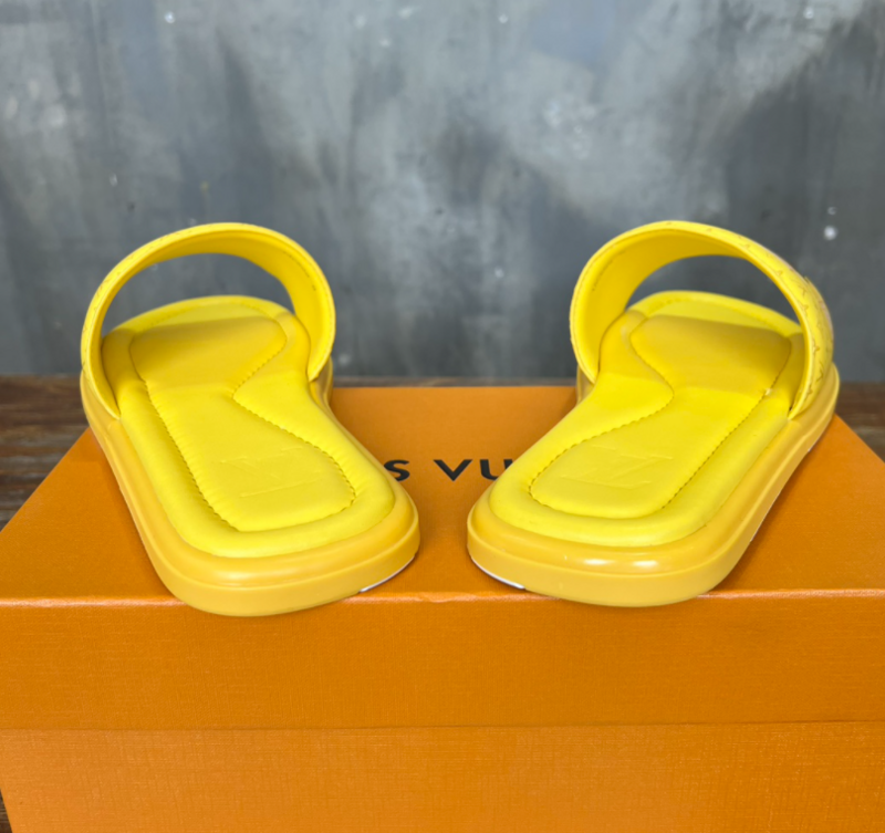 Mila's Edit - LOV Men Shoes - 062