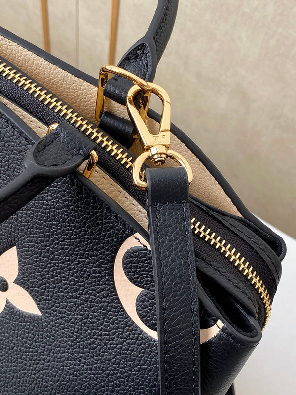 I W Fashion Lu-Vi bags - 17405