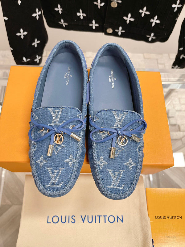 Louis Vuittion Luxury Shoes