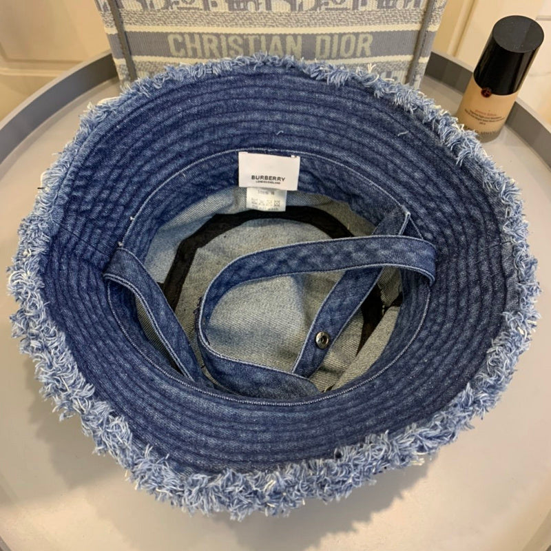 Burberry Luxury Cap