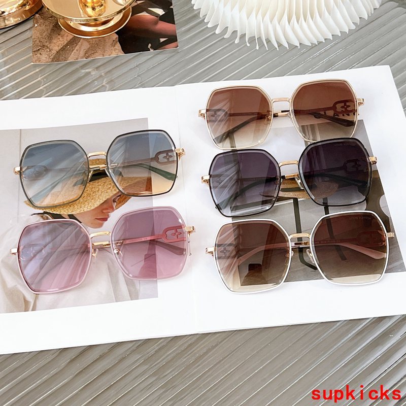 Louis Vuittion Luxury Sunglasses