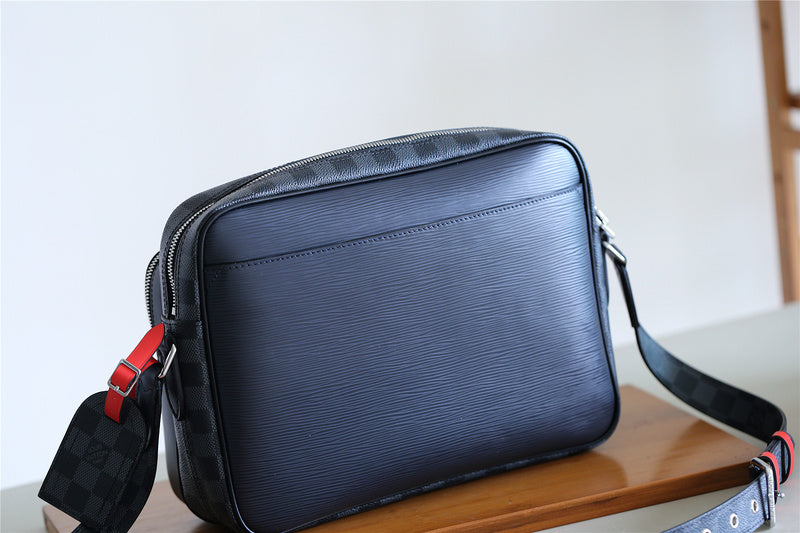 I W Fashion Lu-Vi bags - 10453