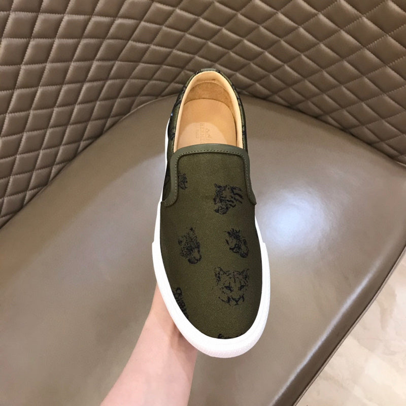 Hermes Luxury Shoes