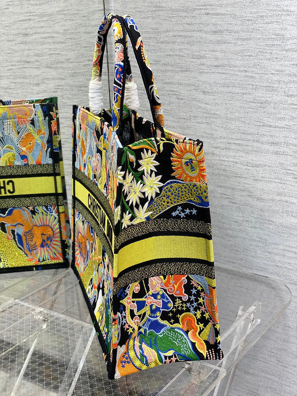 ENT - DOR Bags - 768