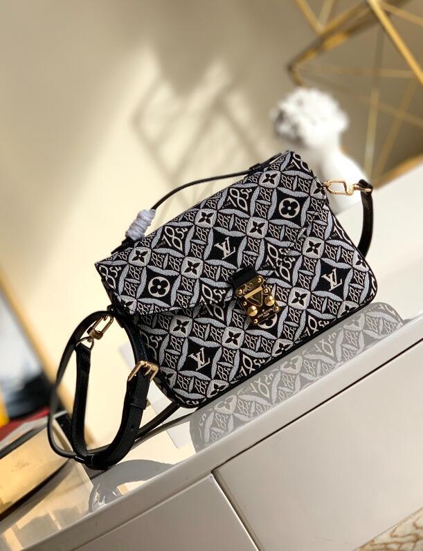 Mila's Edit - LOV Bags - 2609