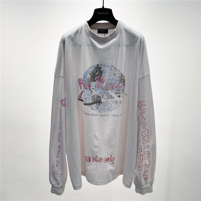 Balenciaga clothes Clothes - 458