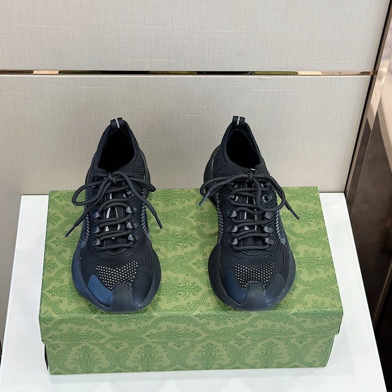 Gucci Luxury Shoes