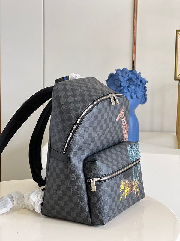 I W Fashion Lu-Vi Bags - 16849