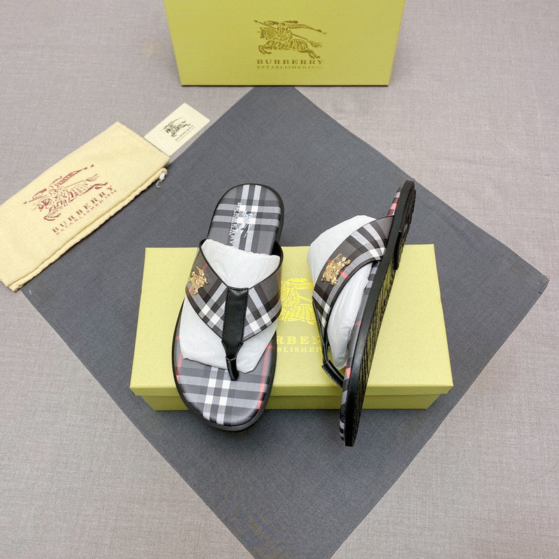 Burberry Luxury Shoes