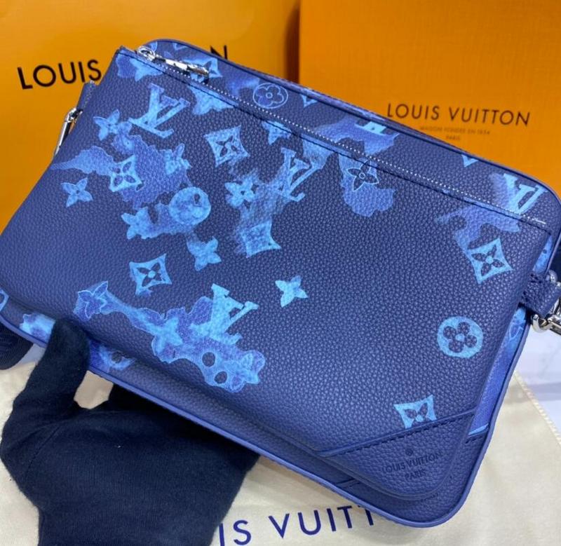 Mila's Edit - LOV Bags - 2448