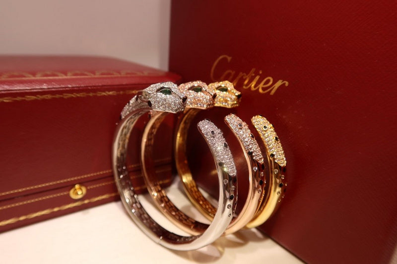 Cartier Jewelry