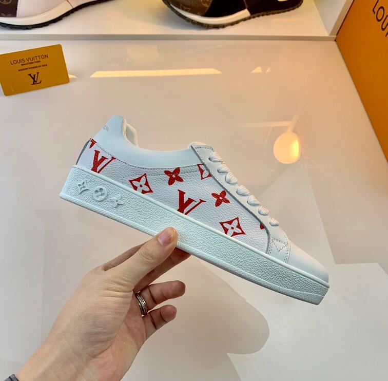 Mila's Edit - LOV Men Shoes - 1817