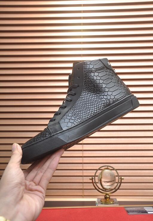 Mila's Edit - PHP Shoes - 038