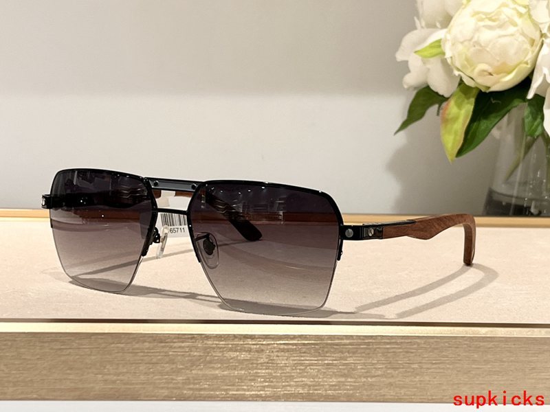 Cartier Luxury Sunglasses