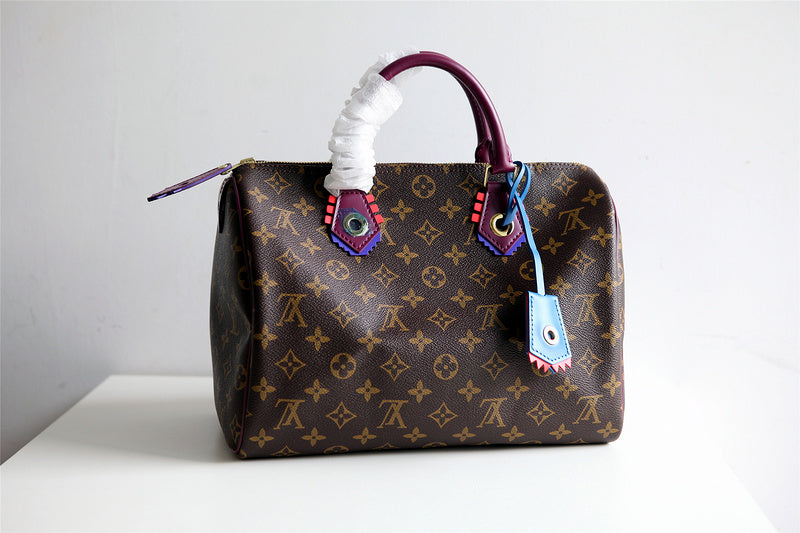 I W Fashion Lu-Vi bags - 8168