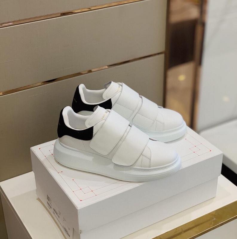 Mila's Edit - AQ Men SHoes - 380