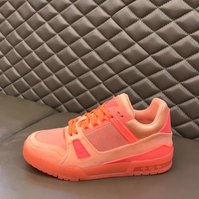 Mila's Edit - LOV Men Shoes - 1580