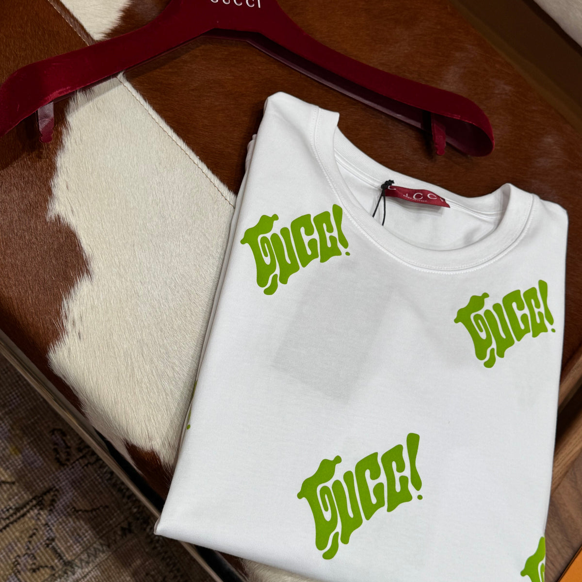 GG T-SHIRT
