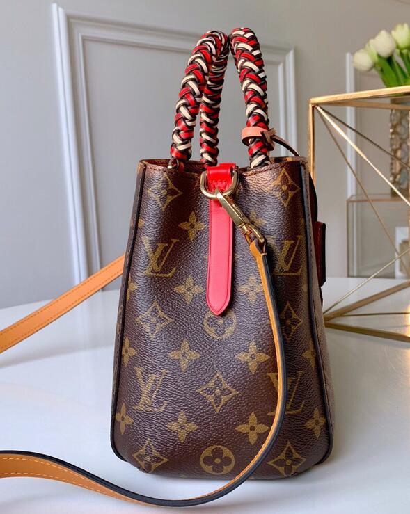 Mila's Edit - LOV Bags - 2787