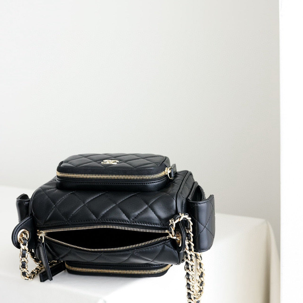 CC CAMERA BAG