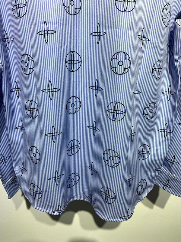 Louis Vuittion Luxury T-Shirt