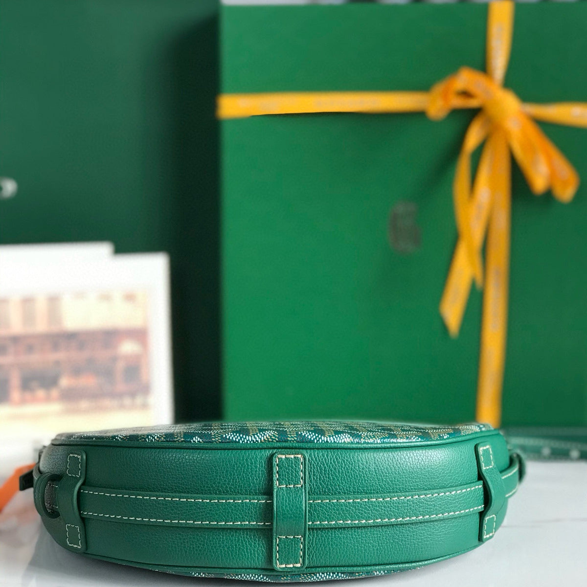 GOYA HIRONDELLE BAG