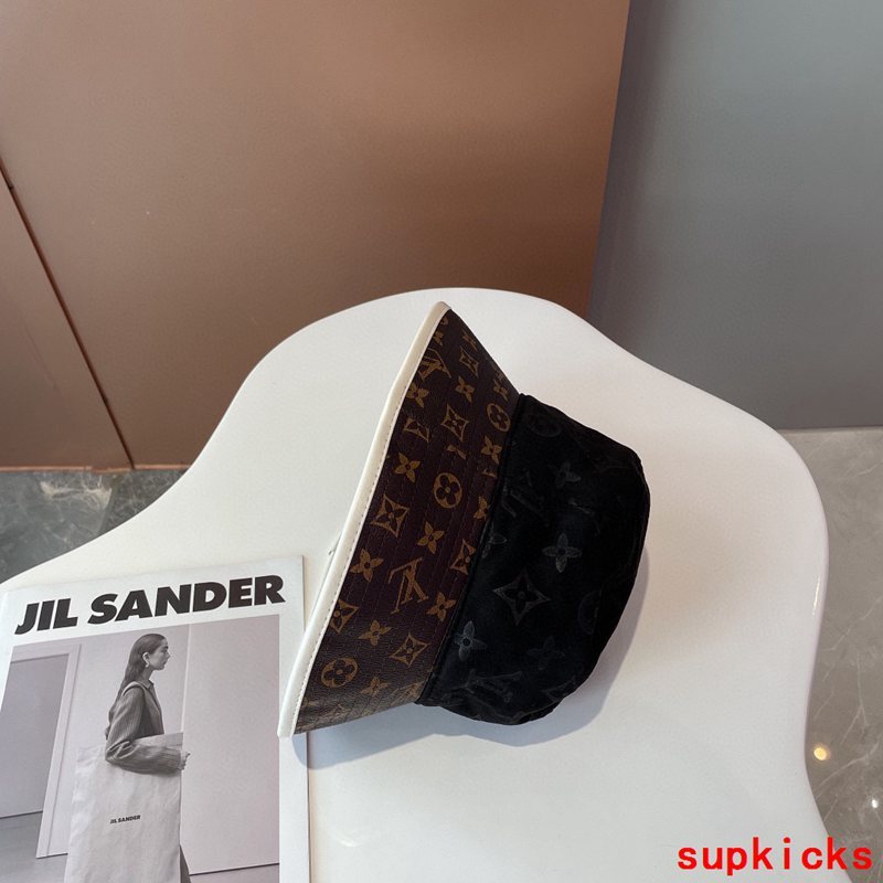 Louis Vuitton Luxury Cap