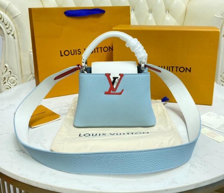 Mila's Edit - LOV Bags - 2350