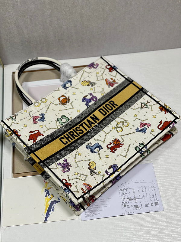 ENT - DOR Bags - 777