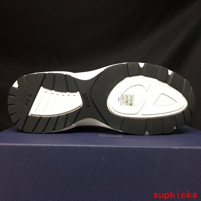 Dior Luxury Shoes