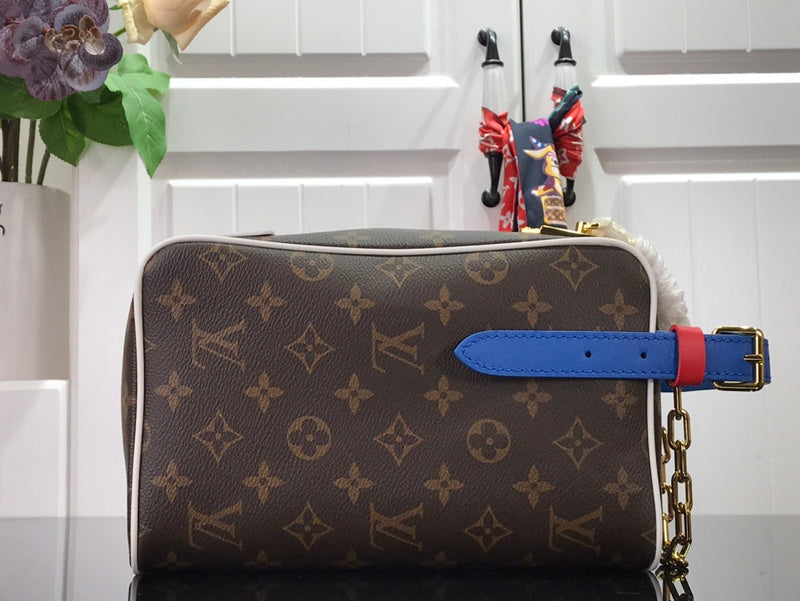 I W Fashion Lu-Vi bags - 17548